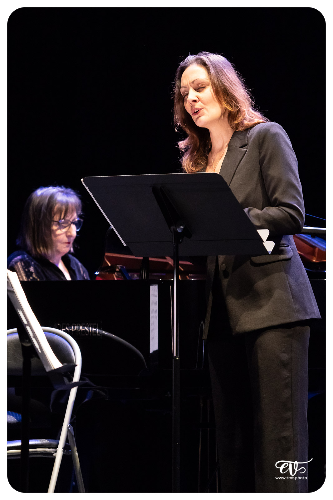 TMTPHOTO LETTRES D'AMOUR, ROBERT ET CLARA SCHUMANN 015